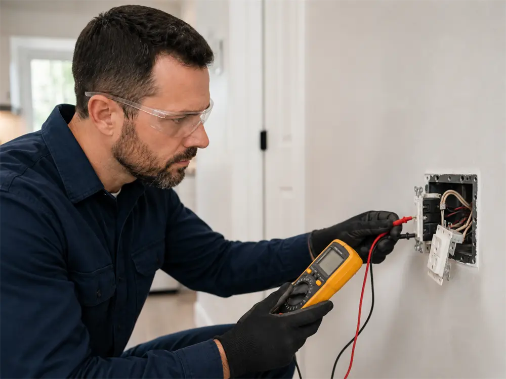 Troubleshooting Electrical Systems