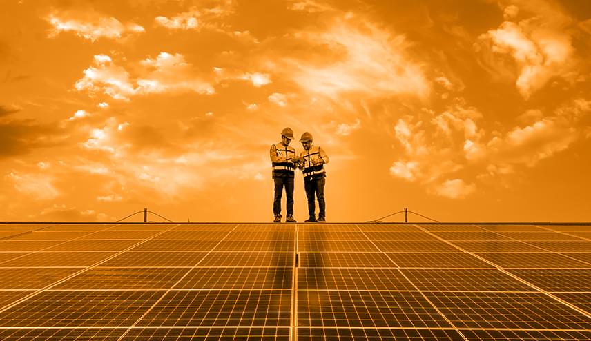 Sustainable Upgrades