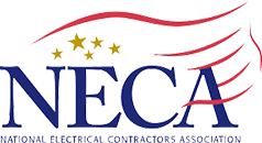 IBEW association logo